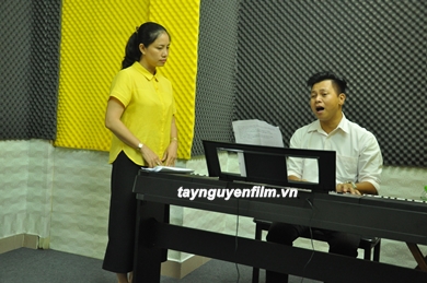 Dạy học hát chuyên nghiệp tại TP.HCM