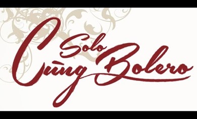 đăng ký thi solo cùng bolero năm 2019
